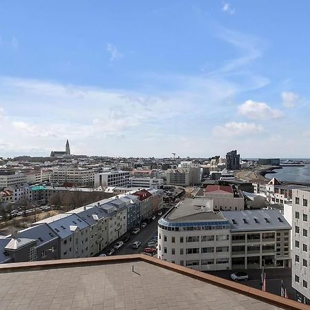 Spacious Luxury 3Br Apartment With 2 Bathrooms 1003 雷克雅維克 外观 照片