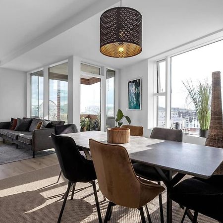 Spacious Luxury 3Br Apartment With 2 Bathrooms 1003 雷克雅維克 外观 照片